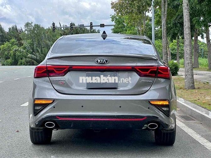 Kia Cerato 2021 2.0 PREMIUM Lướt 15000 km Độ Đẹp