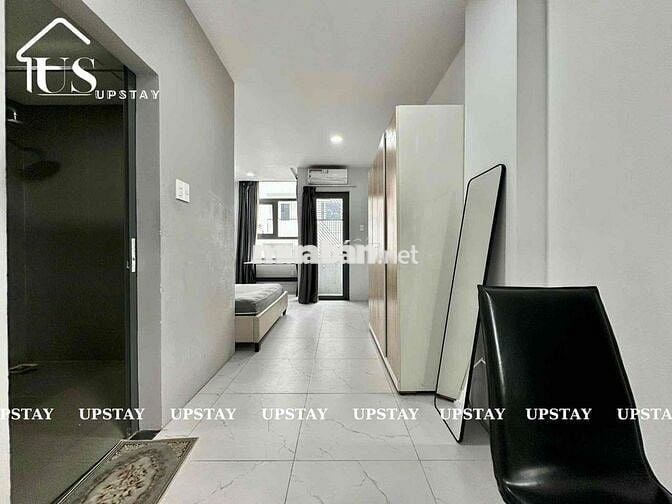 CHDV Tách Bếp_Full Nội Thất_Cực Thoáng Mát📍Lê Văn Sỹ, Kênh Nhiêu Lộc