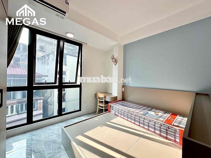 CĂN HỘ 50m2 1 NGỦ 1 KHÁCH NGAY TẠI ĐƯỜNG LÁNG
