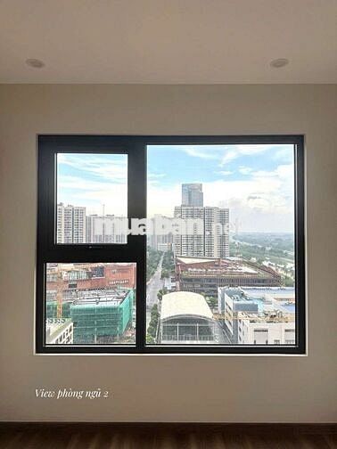 Bán căn hộ 2PN 71m Vinhomes Ocean Park view sông đẹp giá 5,6 tỷ