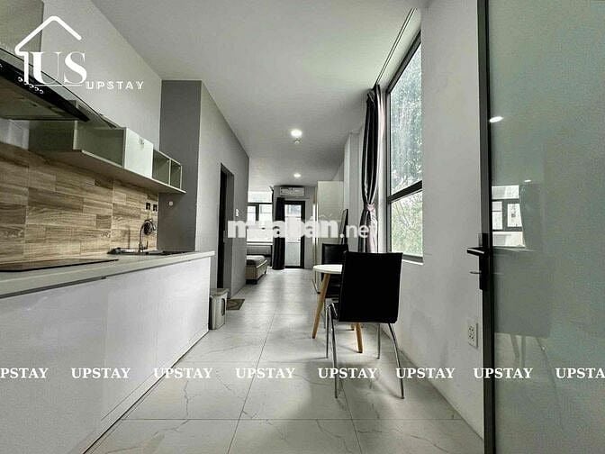 CHDV Tách Bếp_Full Nội Thất_Cực Thoáng Mát📍Lê Văn Sỹ, Kênh Nhiêu Lộc