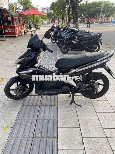 Honda Ab 2008 rin đẹp keng keng.