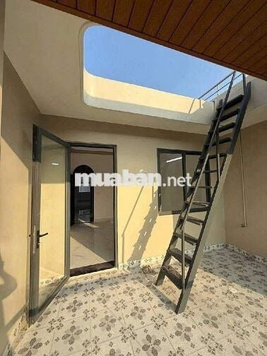 Bán Nhà Gần Siêu Thị Coopmart Tên Lửa Dt 4,5x20. 4 Tấm Giá 12,5 Tỷ