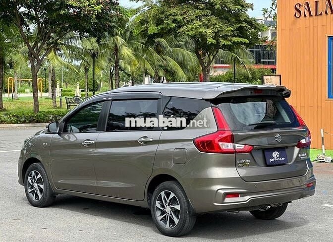 Suzuki Ertiga 2023 - 59000 km