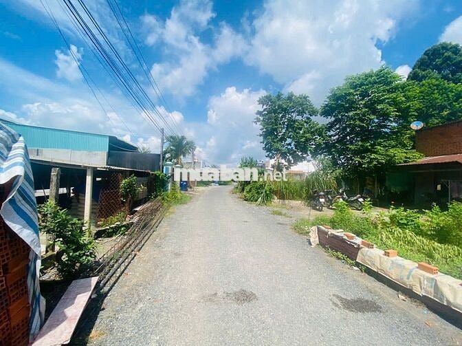 FULL THỔ CƯ NGAY KCN Phước Đông. 7x26. 950tr