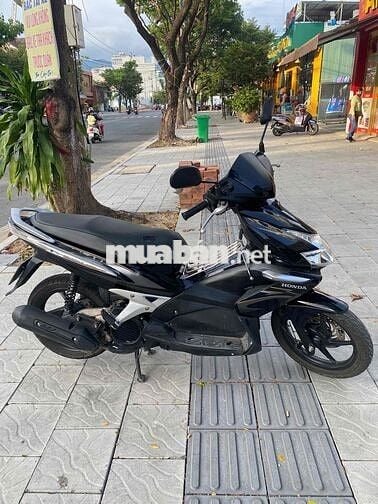 Honda Ab 2008 rin đẹp keng keng.