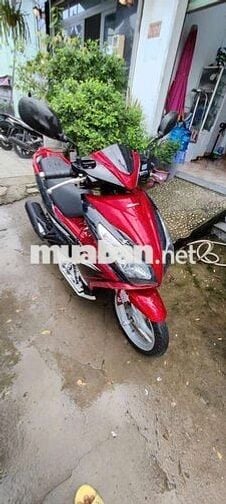 Honda Air Blade 125 .xe cọp chạy 35k biển số  vip
