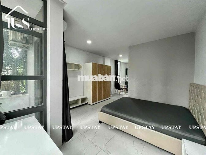 CHDV Tách Bếp_Full Nội Thất_Cực Thoáng Mát📍Lê Văn Sỹ, Kênh Nhiêu Lộc