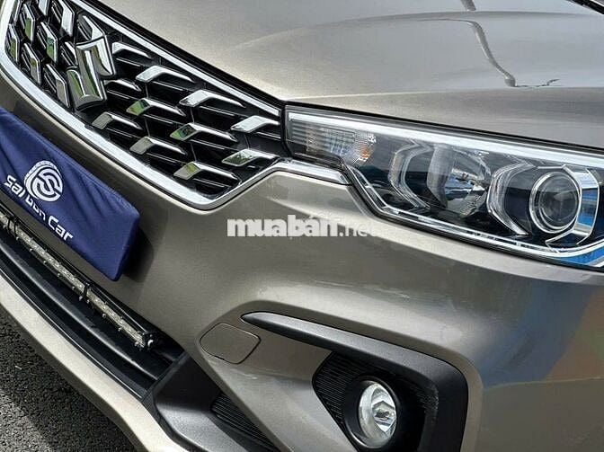 Suzuki Ertiga 2023 - 59000 km