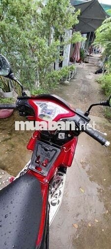Honda Air Blade 125 .xe cọp chạy 35k biển số  vip