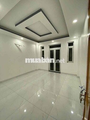 Chính Chủ - HXH Nguyễn Quý Anh - DT 4x15m 1 trệt 2 lầu 4pn 4wc