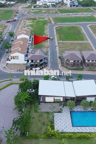 Nền biệt thự song lập 10x15 giá 6 tỷ 199 triệu KDC nam Long 2