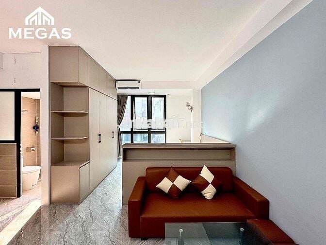 CĂN HỘ 50m2 1 NGỦ 1 KHÁCH NGAY TẠI ĐƯỜNG LÁNG