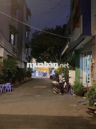 Chính Chủ - HXH Nguyễn Quý Anh - DT 4x15m 1 trệt 2 lầu 4pn 4wc