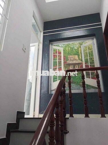 nhà cho thuê nguyên căn giá 7,5tr/th giá rẻ nhất khu vực