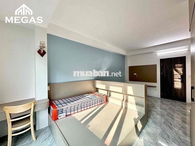CĂN HỘ 50m2 1 NGỦ 1 KHÁCH NGAY TẠI ĐƯỜNG LÁNG