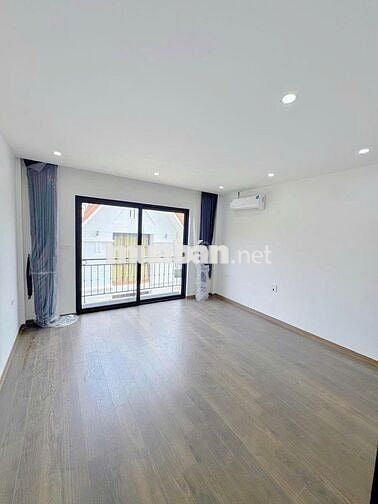 MẶT NGÕ 4M - Ô TÔ ĐỖ, 34M2 - 5T - THANG MÁY, PHỐ HÀO NAM, 8.35 TỶ
