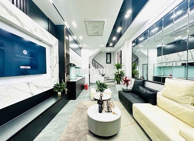 CHUNG CƯ ECOHOME 36m-1pn1vs - full noi thấy 2ty 970tr