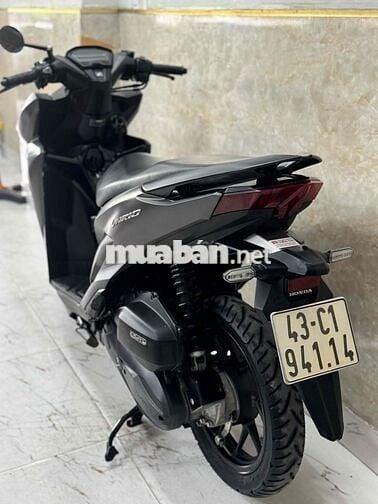vario 125 đời 2020 xe cọp đúng 11 nghìn 43C1-941.1