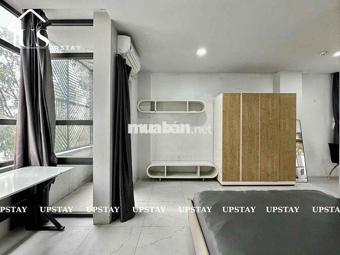 CHDV Tách Bếp_Full Nội Thất_Cực Thoáng Mát📍Lê Văn Sỹ, Kênh Nhiêu Lộc