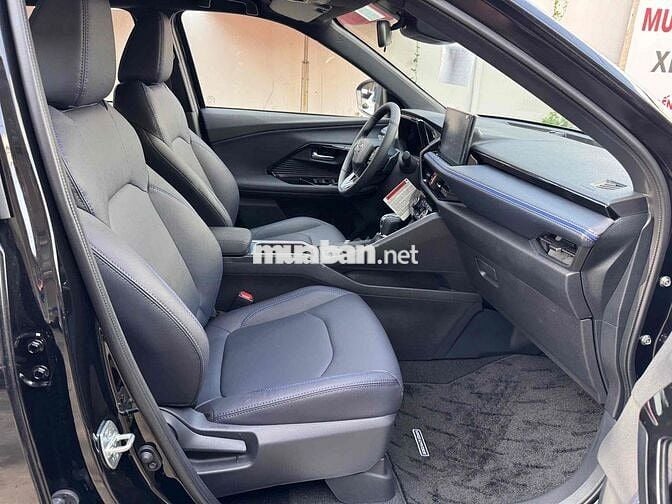 Toyota Yaris Cross 2025 1.5 D-CVT - 7 km
