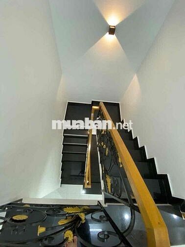 Chính Chủ - HXH Nguyễn Quý Anh - DT 4x15m 1 trệt 2 lầu 4pn 4wc