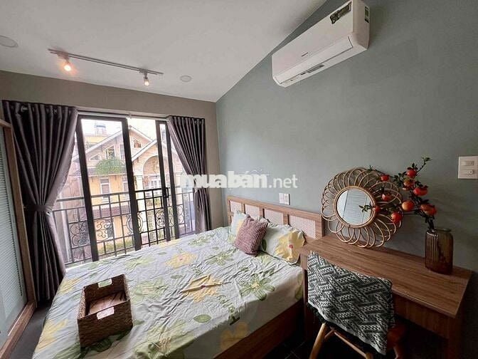 SIÊU PHẨM STUDIO CAO CẤP TRÊN CON ĐƯỜNG ẨM THỰC PHAN XÍCH LONG