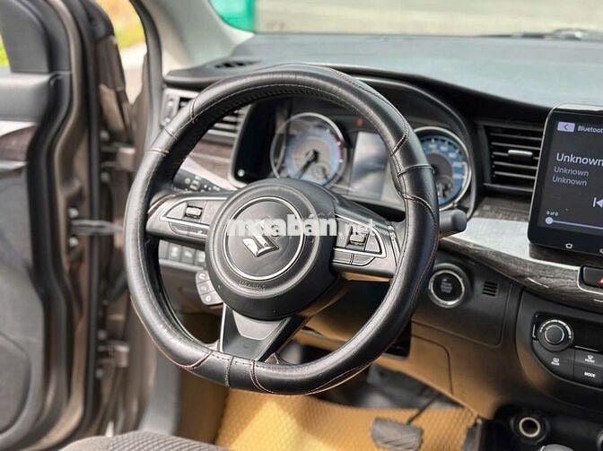 Suzuki Ertiga 2023 - 59000 km