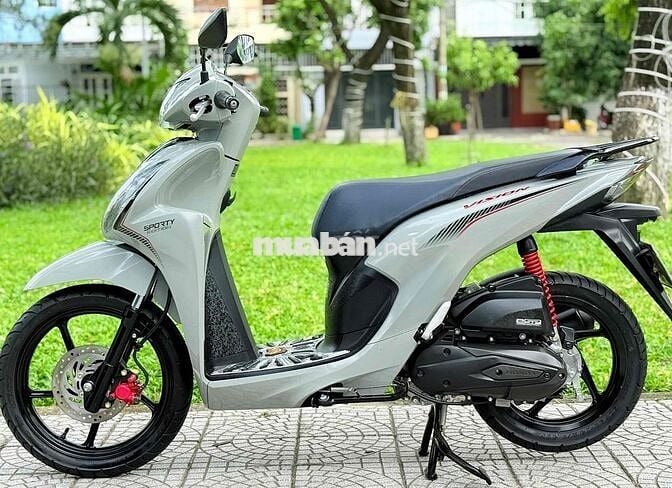 Vision 2024 phiên bản cao cấp.  dc 386 ngô quyền
