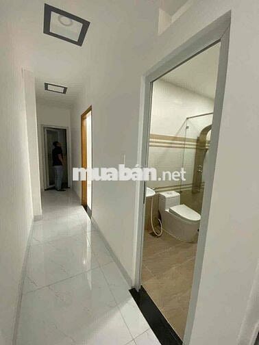 Chính Chủ - HXH Nguyễn Quý Anh - DT 4x15m 1 trệt 2 lầu 4pn 4wc