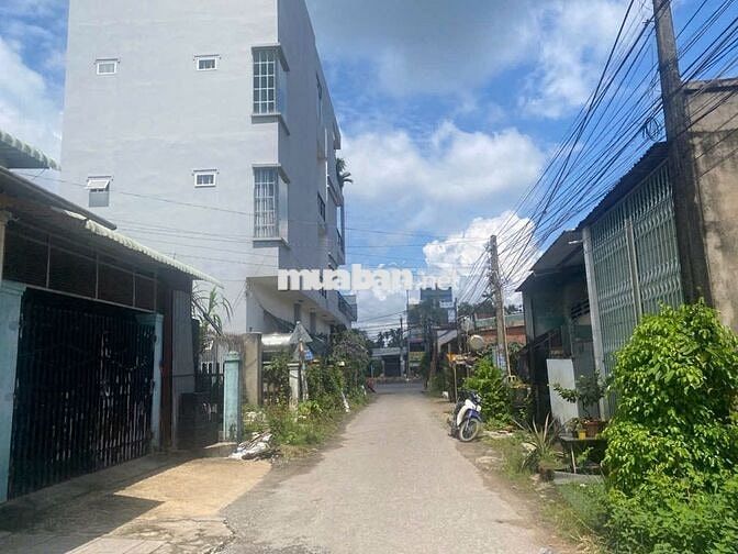 FULL THỔ CƯ NGAY KCN Phước Đông. 7x26. 950tr