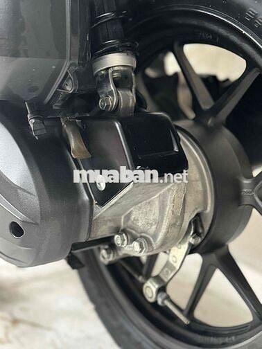 vario 125 đời 2020 xe cọp đúng 11 nghìn 43C1-941.1