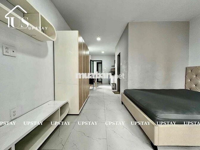 CHDV Tách Bếp_Full Nội Thất_Cực Thoáng Mát📍Lê Văn Sỹ, Kênh Nhiêu Lộc
