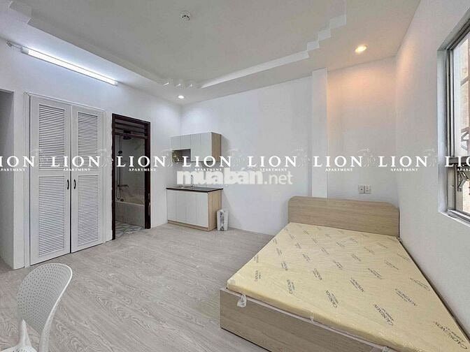 CHO THUÊ PHÒNG ĐƯỜNG TRẦN HƯNG ĐẠO QUẬN 1 – THANG MÁY, BẢO VỆ 24/24, B