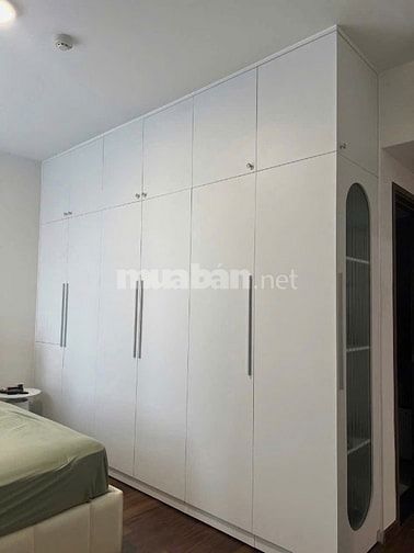 Satra Eximland- Phan Đăng Lưu-P1- PN, 90m2, 2PN, 2WC, 16tr5/th.