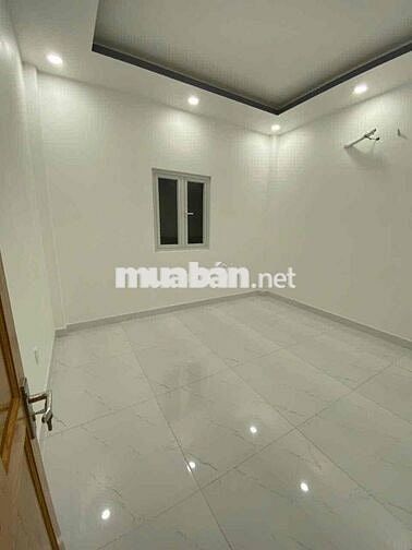 Chính Chủ - HXH Nguyễn Quý Anh - DT 4x15m 1 trệt 2 lầu 4pn 4wc