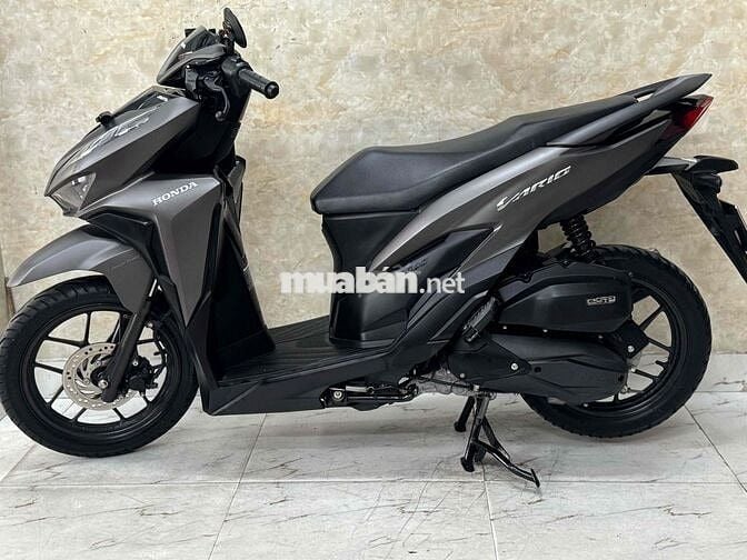 vario 125 đời 2020 xe cọp đúng 11 nghìn 43C1-941.1