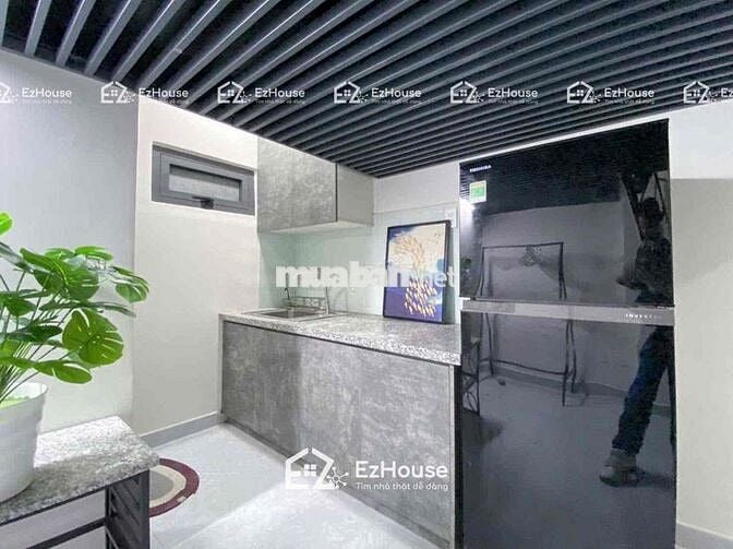 DUPLEX RỘNG - FULL NỘI THẤT NGAY VƯỜN LÀI TÂN PHÚ - PHÒNG ĐẸP