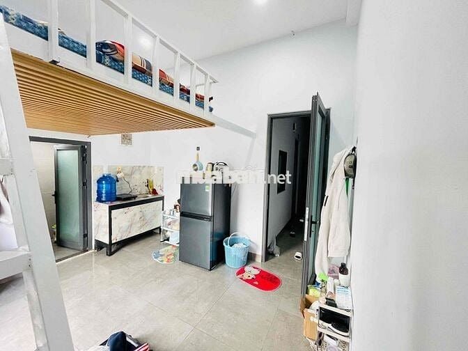 Chính Chủ Cho thuê phòng trọ co gac Ngay Cao Đẳng Nghệ Thủ Đức
