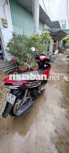 Honda Air Blade 125 .xe cọp chạy 35k biển số  vip