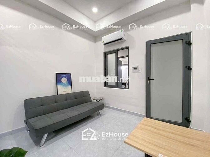 DUPLEX RỘNG - FULL NỘI THẤT NGAY VƯỜN LÀI TÂN PHÚ - PHÒNG ĐẸP