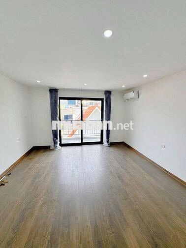 MẶT NGÕ 4M - Ô TÔ ĐỖ, 34M2 - 5T - THANG MÁY, PHỐ HÀO NAM, 8.35 TỶ