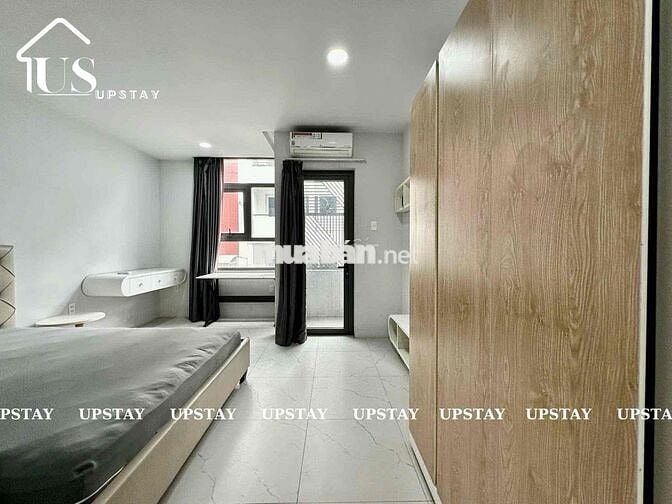 CHDV Tách Bếp_Full Nội Thất_Cực Thoáng Mát📍Lê Văn Sỹ, Kênh Nhiêu Lộc