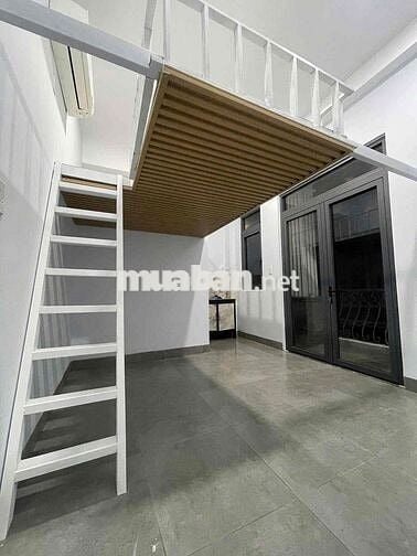 Chính Chủ Cho thuê phòng trọ co gac Ngay Cao Đẳng Nghệ Thủ Đức