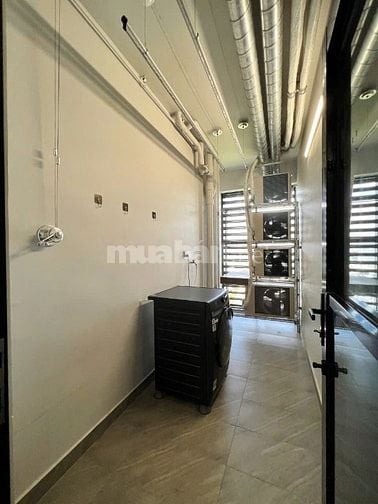 Satra Eximland- Phan Đăng Lưu-P1- PN, 90m2, 2PN, 2WC, 16tr5/th.