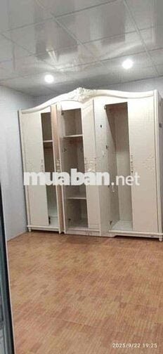 Chính chủ cho hộ gia đình thuê lâu dài căn tt thông tầng 5+6