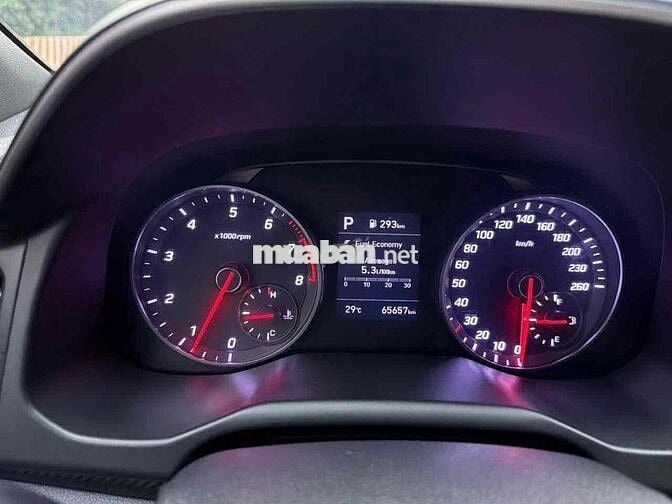 Elantra 2019 Sport 1.6 AT TUBRO