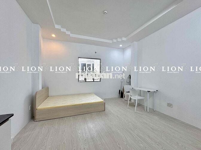 CHO THUÊ PHÒNG ĐƯỜNG TRẦN HƯNG ĐẠO QUẬN 1 – THANG MÁY, BẢO VỆ 24/24, B