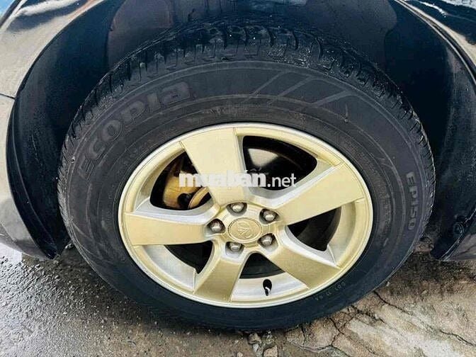 Cruze Lacetti 2010 Nhập Hàn Quá Đẹp, Có Hỗ Trợ Gop