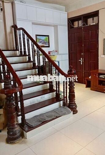 Cần bán gấp nhà 54m x 5 tầng HOÀNG QUỐC VIỆT